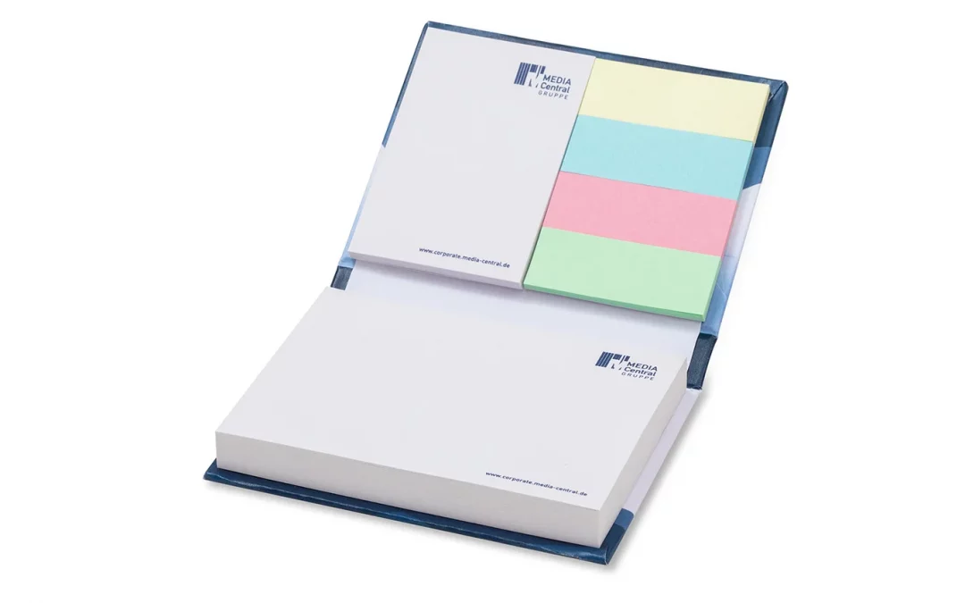 Hardcover-Booklet Eco