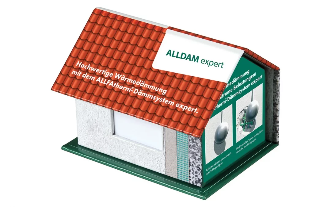 Hardcover-Haus Klein