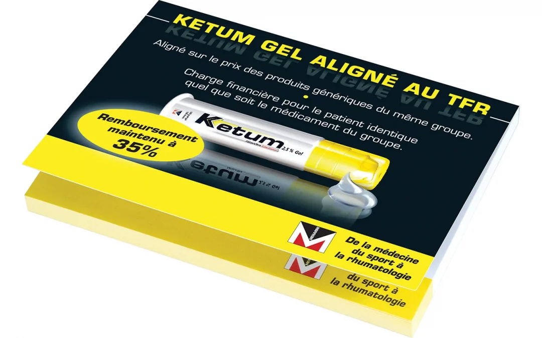 Haftnotizen im Kartoncover