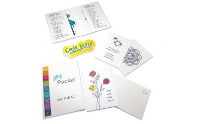 MyPocket – One For All