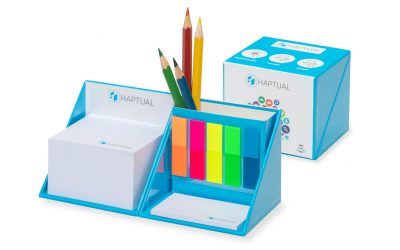 Hardcover-Würfel